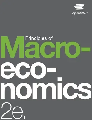 Grundlagen der Makroökonomie 2e - Principles of Macroeconomics 2e