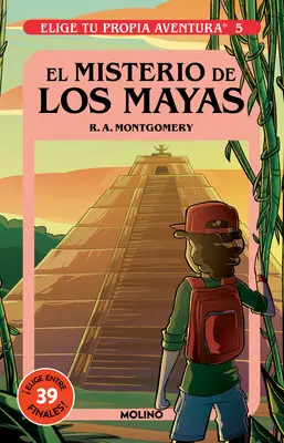 El Misterio de Los Mayas/Geheimnis der Maya - El Misterio de Los Mayas/ Mystery of the Maya