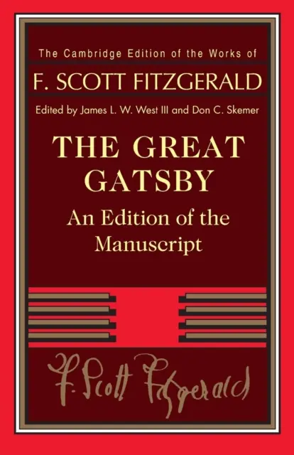 Der große Gatsby - The Great Gatsby