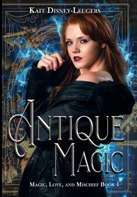 Antike Magie - Antique Magic