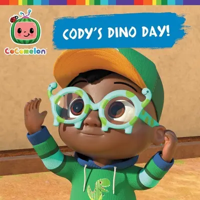 Cody's Dino-Tag! - Cody's Dino Day!