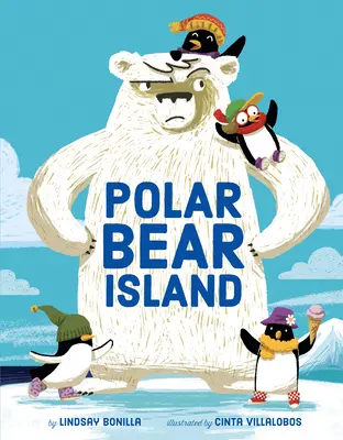 Eisbäreninsel - Polar Bear Island