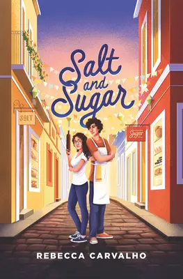 Salz und Zucker - Salt and Sugar