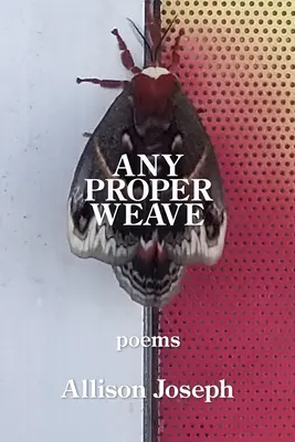 Jedes richtige Geflecht - Any Proper Weave