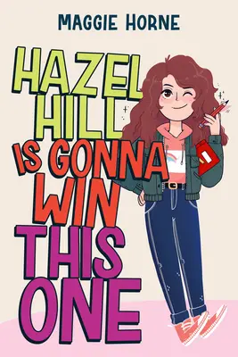 Hazel Hill wird dieses Spiel gewinnen - Hazel Hill Is Gonna Win This One