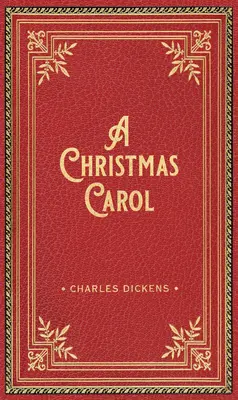 A Christmas Carol Deluxe Geschenkausgabe - A Christmas Carol Deluxe Gift Edition