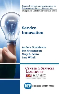 Dienstleistungsinnovation - Service Innovation