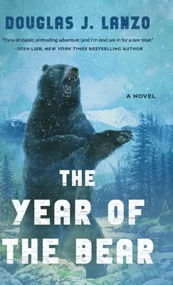 Das Jahr des Bären - The Year of the Bear