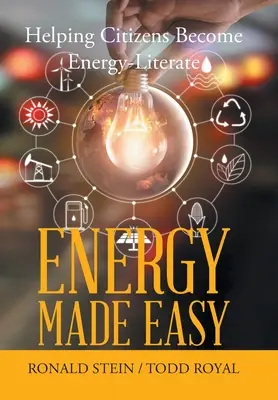 Energie leicht gemacht: So werden Bürgerinnen und Bürger zu Energiefachleuten - Energy Made Easy: Helping Citizens Become Energy-Literate