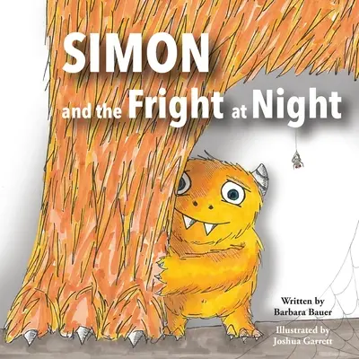 Simon und der Schrecken der Nacht - Simon and the Fright at Night