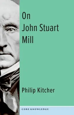 Über John Stuart Mill - On John Stuart Mill