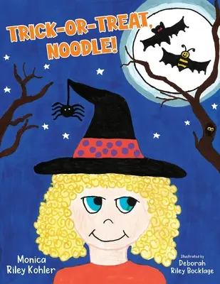 Süßes-oder-Saures, Noodle! - Trick-or-Treat, Noodle!