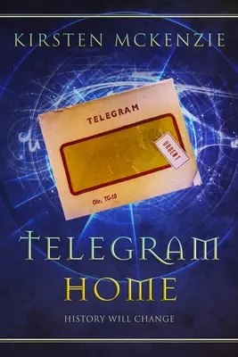 Telegramm nach Hause - Telegram Home