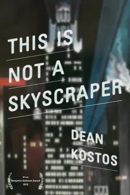 Dies ist kein Wolkenkratzer - This Is Not a Skyscraper