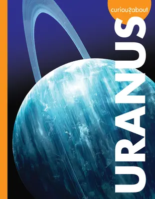 Neugierig auf Uranus - Curious about Uranus