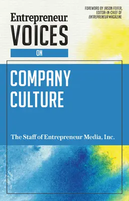 Unternehmerstimmen zur Unternehmenskultur - Entrepreneur Voices on Company Culture