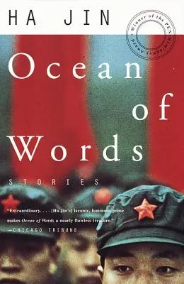 Ozean der Worte: Geschichten - Ocean of Words: Stories