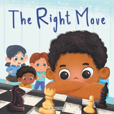 Der richtige Zug: Ein autistischer Junge bringt seine Klasse durch das Schachspiel zusammen - The Right Move: An Autistic Boy Brings His Class Together Through the Game of Chess