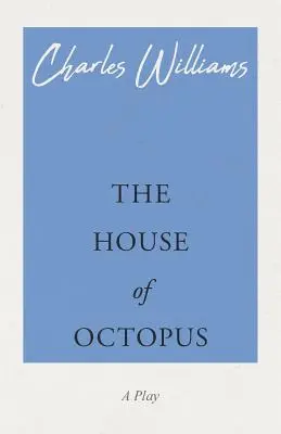 Das Haus des Oktopus - The House of Octopus