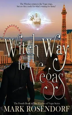 Hexenweg nach Vegas - Witch Way to Vegas