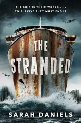 Die Gestrandeten - The Stranded