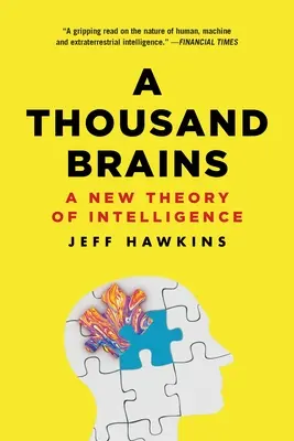 Tausend Gehirne: Eine neue Theorie der Intelligenz - A Thousand Brains: A New Theory of Intelligence