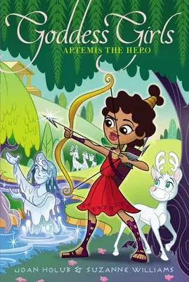 Artemis die Heldin - Artemis the Hero