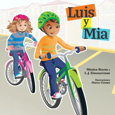 Luis und Mia/MIA und Luis - Luis Y Mia/MIA and Luis