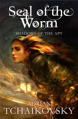 Das Siegel des Wurmes: Band 10 - The Seal of the Worm: Volume 10