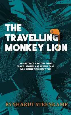 Der reisende Affe Löwe - The Travelling Monkey Lion