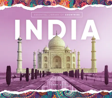 Indien - India