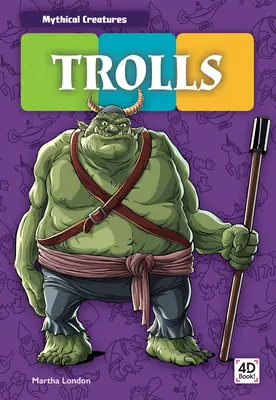 Trolle - Trolls