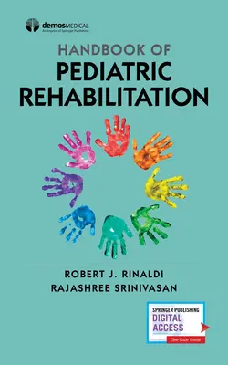 Handbuch der pädiatrischen Rehabilitationsmedizin - Handbook of Pediatric Rehabilitation Medicine