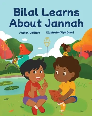 Bilal lernt über Jannah: Jannah - Bilal Learns About Jannah: Jannah