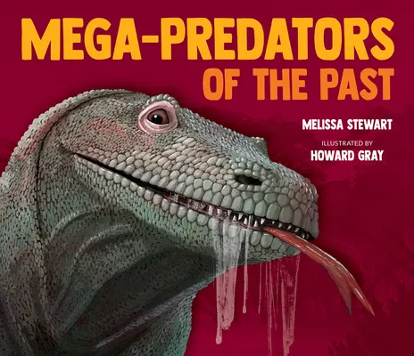 Mega-Raubtiere der Vergangenheit - Mega-Predators of the Past