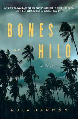 Die Knochen von Hilo - Bones of Hilo