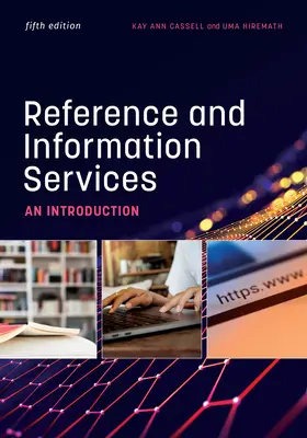 Auskunfts- und Informationsdienste: Eine Einführung - Reference and Information Services: An Introduction