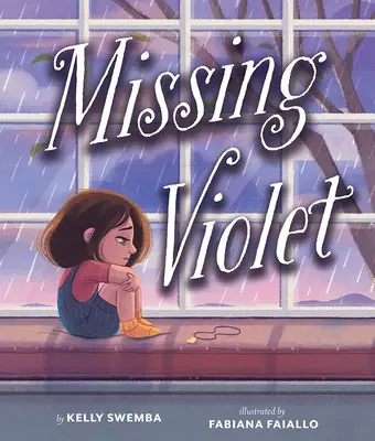 Fehlendes Veilchen - Missing Violet