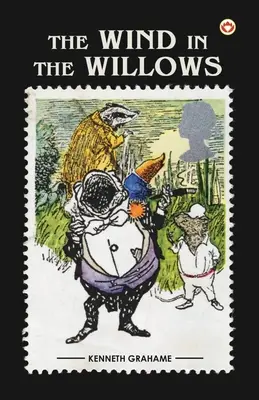 Der Wind in den Weiden - The Wind In The Willows