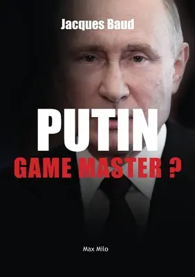 Putin: Spielleiter? - Putin: Game master?