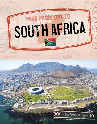 Ihr Reisepass nach Südafrika - Your Passport to South Africa