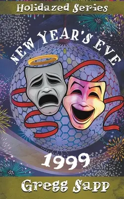 Silvester 1999 - New Year's Eve 1999