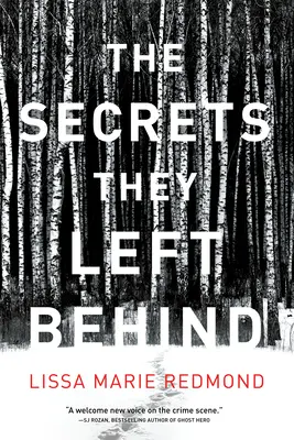 Die Geheimnisse, die sie zurückließen: Ein Mysterium - The Secrets They Left Behind: A Mystery