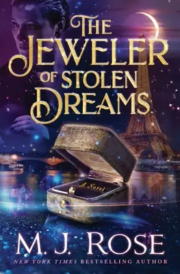 Der Juwelier der gestohlenen Träume - The Jeweler of Stolen Dreams