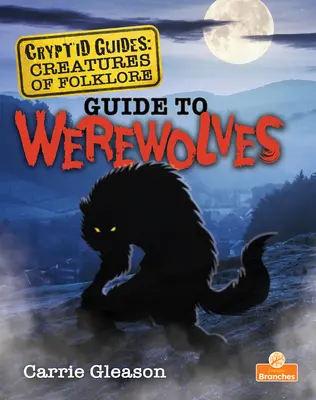 Leitfaden für Werwölfe - Guide to Werewolves