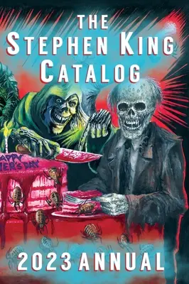 2023 Stephen King Jahrbuch: Creepshow - 2023 Stephen King Annual: Creepshow