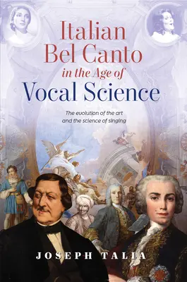 Italienischer Belcanto im Zeitalter der Gesangsforschung - Italian Bel Canto in the Age of Vocal Science