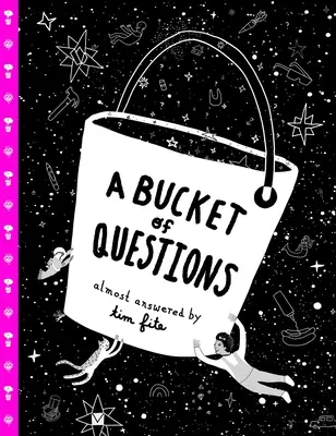 Ein Eimer voller Fragen - A Bucket of Questions