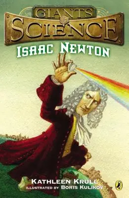 Isaak Newton - Isaac Newton