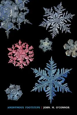 Anonyme Fußstapfen: (Ein Golden-Age Mystery Reprint) - Anonymous Footsteps: (A Golden-Age Mystery Reprint)